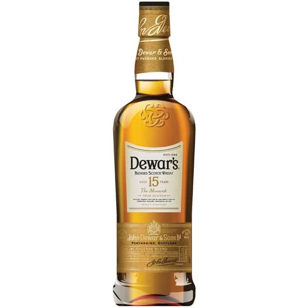Dewars M/O