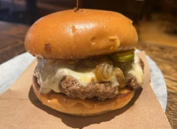 Burger