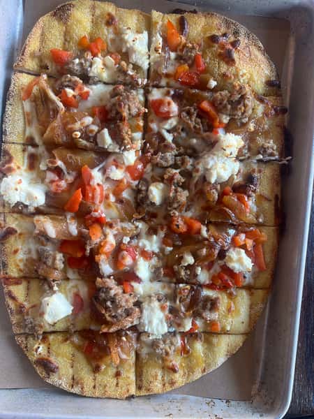 Flatbread Today