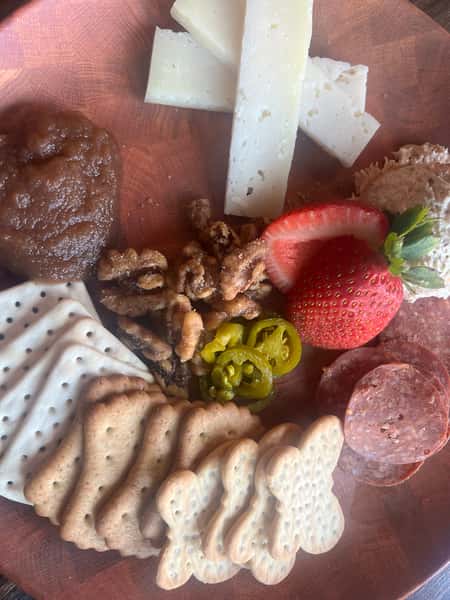 Charcuterie Bd