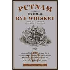 Putnam New England Rye M/O