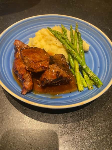 Steak Tips