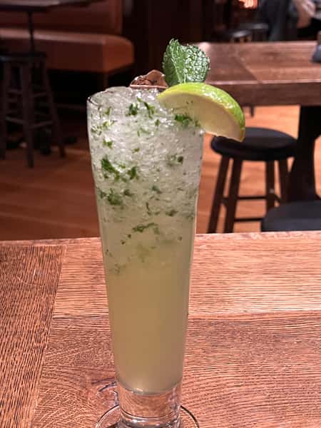 Classic Mojito