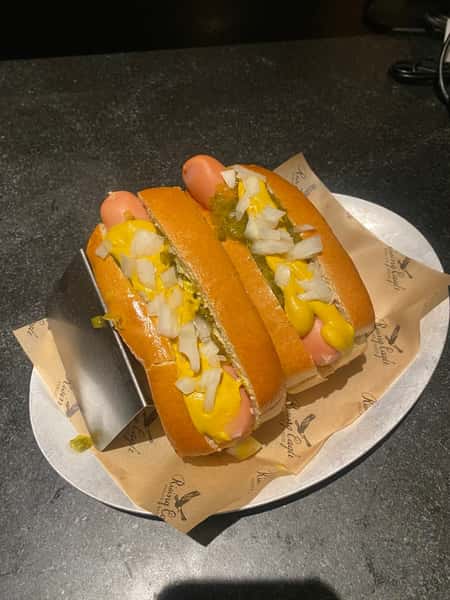 Hot Dog Special
