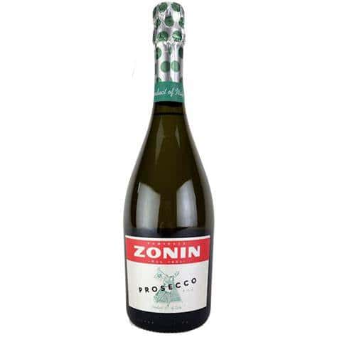 Gl Prosecco, Split