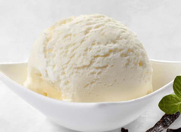 Ice Cream Scoop