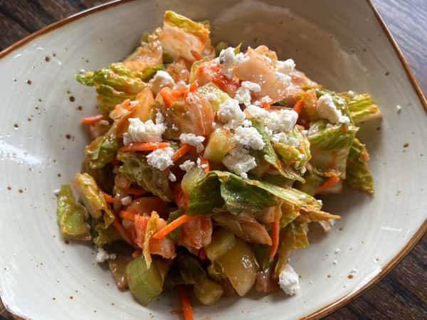 Brunch Salad