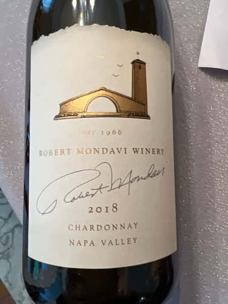Premium Chardonnay
