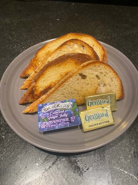 Toast