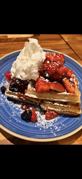 Waffles