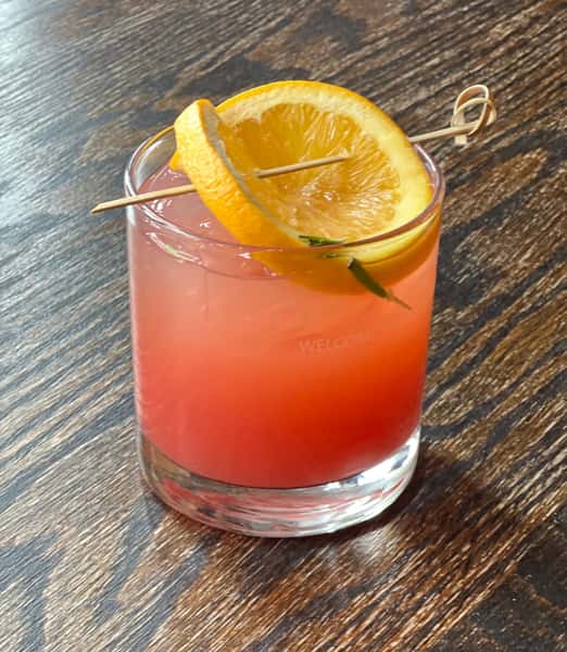 Mocktail 2