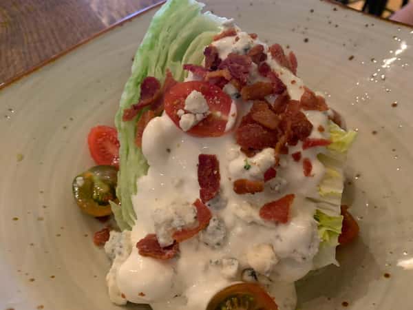 Seasonal Salad