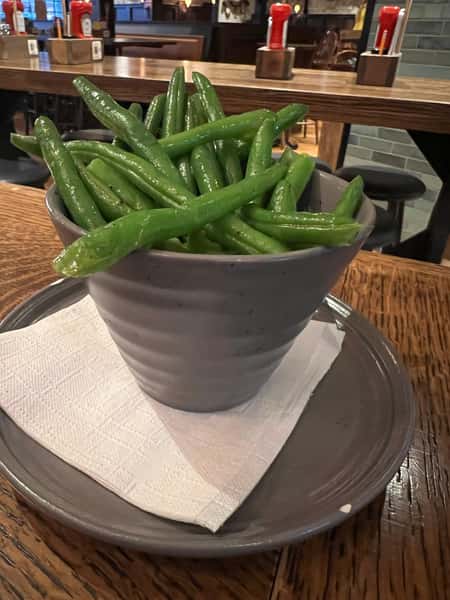 Chef Vegetable
