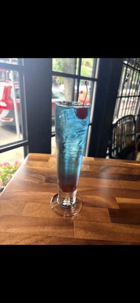 Specialty Cocktail 2