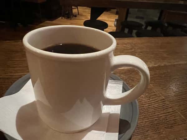 Coffee