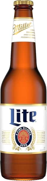 Light Beer