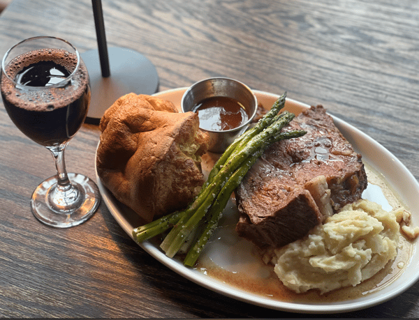 prime rib