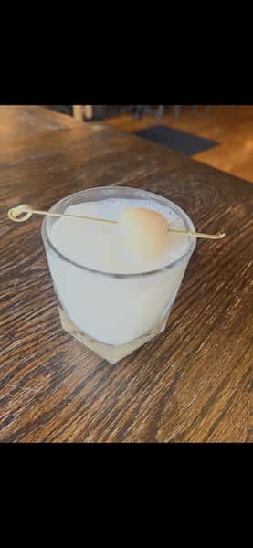 Specialty Cocktail 2