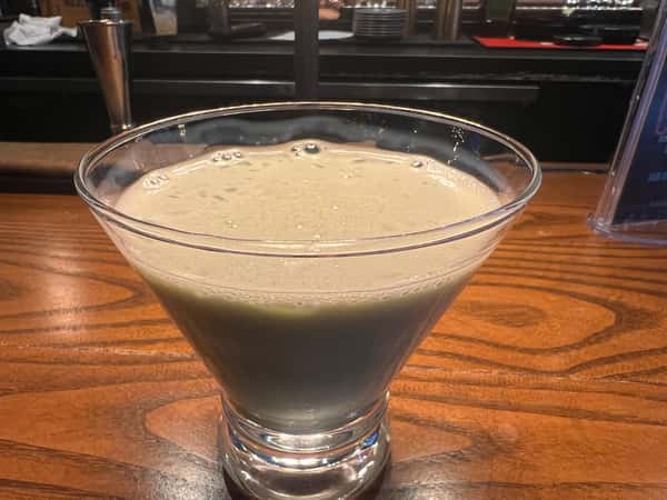 Specialty Martini 2