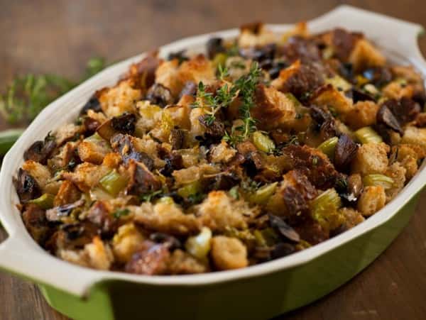 Stuffing Lg Togo