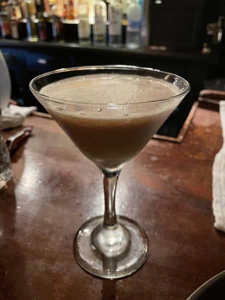 Espresso Martini
