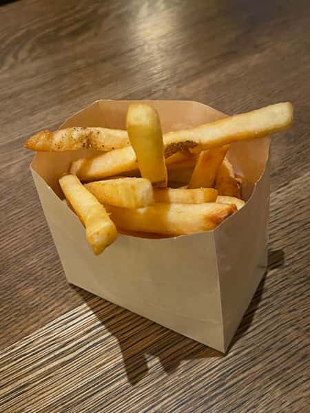 Small Bag Fries