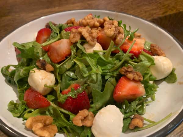 Seasonal Salad