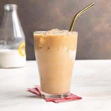 Coffee Iced