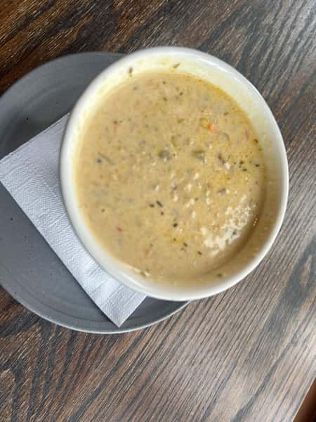 Soup du Jour