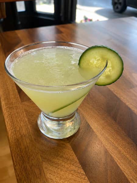 Specialty Martini