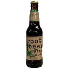 Btl Root Beer