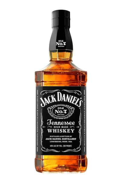 Jack Daniels M/O