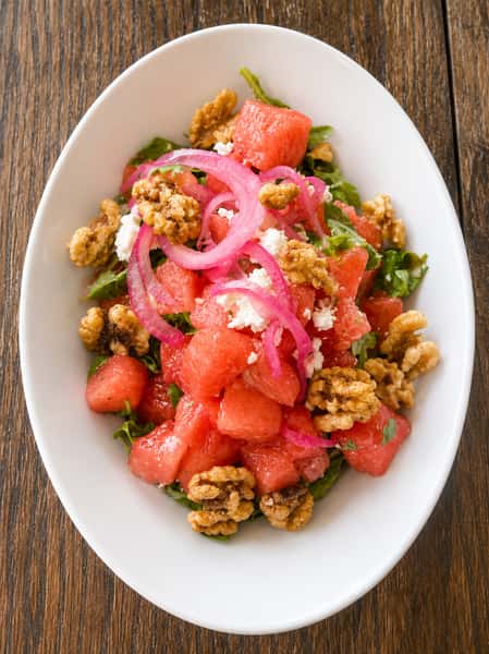Seasonal Salad