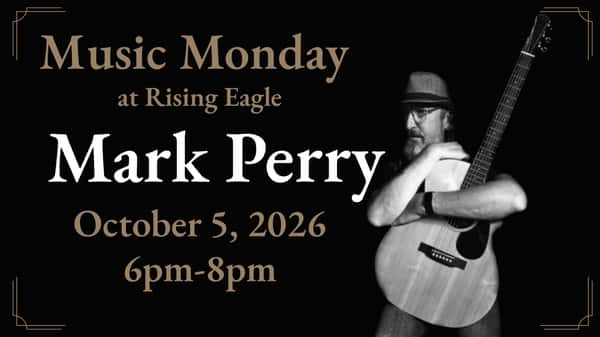 mark perry