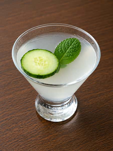 Specialty Martini