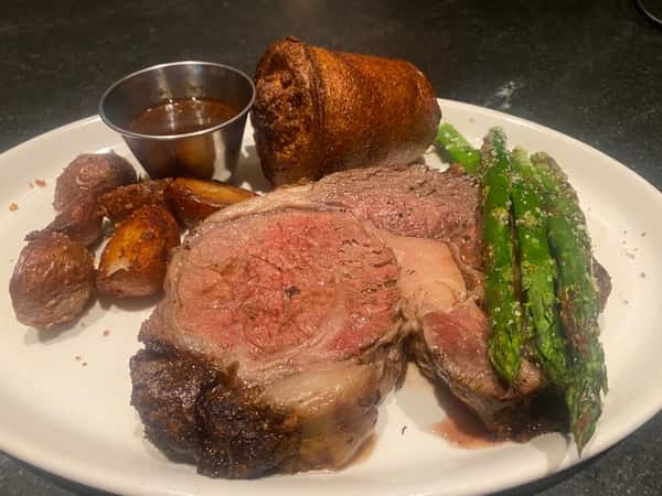 Prime Rib Suppa