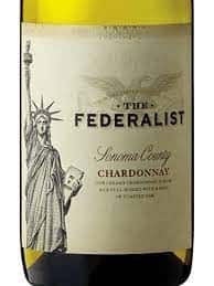 Chardonnay Federalist