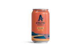 Athletic Low Alcoholic