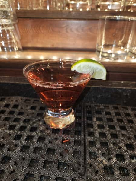 Seasonal Cosmo