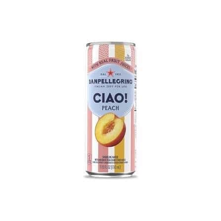 BEV Water sparkling SP Ciao