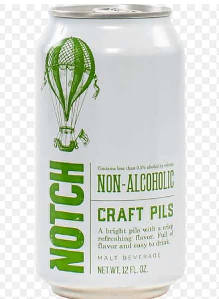 Beer Non Alcoholic