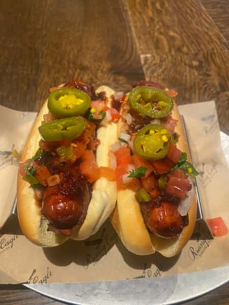 Hot Dog Special