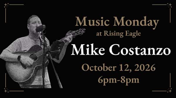 mike costanzo