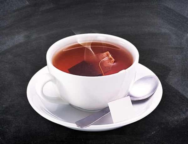 Tea Hot