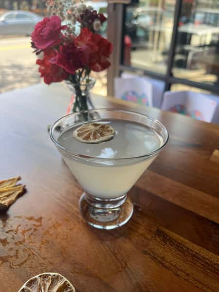 Seasonal Cosmo