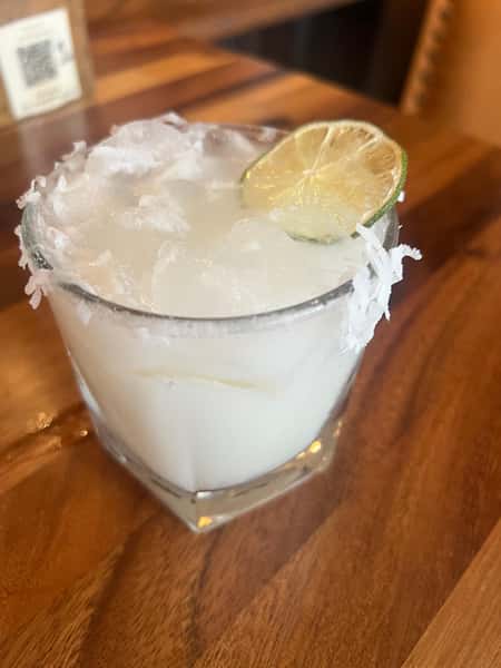 Specialty Margarita