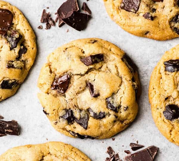 Choc Chip Cookie