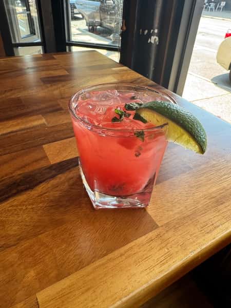 Mocktail 1