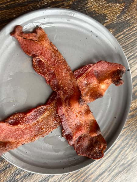 Side Bacon