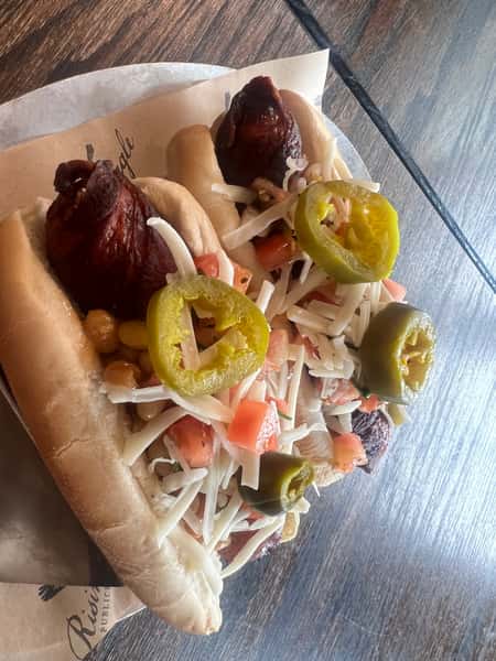 Hot Dog Special